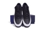 Air Jordan 3 Black and white - Image 4