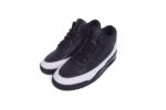 Air Jordan 3 Black and white - Image 8