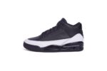 Air Jordan 3 Black and white - Image 22
