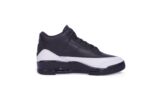 Air Jordan 3 Black and white - Image 10