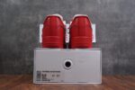 Nike Off-White Air Force 1 University Red - Image 12
