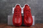Nike Off-White Air Force 1 University Red - Image 14