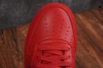 Nike Off-White Air Force 1 University Red - Image 8
