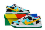 Nike SB Dunk Low Ben & Jerry's Chunky Dunky - Image 3