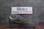 Nike Off-White Air Force 1 Ghost Grey - Image 16