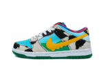 Nike SB Dunk Low Ben & Jerry's Chunky Dunky - Image 7