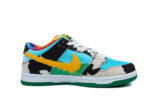 Nike SB Dunk Low Ben & Jerry's Chunky Dunky - Image 8