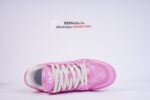 Louis Vuitton LV Trainer Pink - Image 11