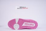 Louis Vuitton LV Trainer Pink - Image 10