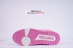 Louis Vuitton LV Trainer Pink - Image 2