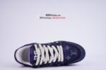 Louis Vuitton LV Trainer Dark Blue - Image 13