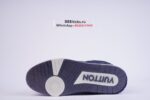Louis Vuitton LV Trainer Dark Blue - Image 14