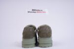 Louis Vuitton LV Trainer Khaki Calf Leather - Image 11