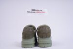 Louis Vuitton LV Trainer Khaki Calf Leather - Image 4