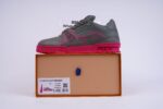 Louis Vuitton LV Trainer Gray/Rose