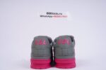 Louis Vuitton LV Trainer Gray/Rose - Image 4