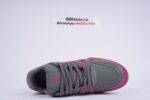 Louis Vuitton LV Trainer Gray/Rose - Image 7