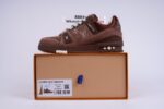 Louis Vuitton LV Trainer Brown - Image 9