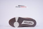 Louis Vuitton LV Trainer Brown - Image 8