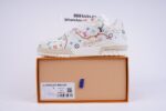Louis Vuitton LV Trainer Takashi Murakami White - Image 9