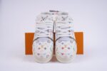 Louis Vuitton LV Trainer Takashi Murakami White - Image 10