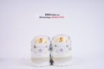 Louis Vuitton LV Trainer Takashi Murakami White - Image 11