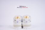 Louis Vuitton LV Trainer Takashi Murakami White - Image 4