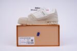 Louis Vuitton LV Trainer Beige - Image 9