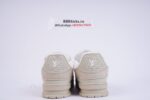 Louis Vuitton LV Trainer Beige - Image 4