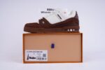 Louis Vuitton LV Trainer Coffee - Image 9
