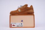 Louis Vuitton LV Trainer Brown Calf Leather - Image 9