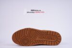 Louis Vuitton LV Trainer Brown Calf Leather - Image 15