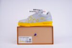 Louis Vuitton LV Trainer Yellow - Image 9