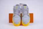 Louis Vuitton LV Trainer Yellow - Image 10