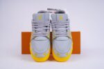 Louis Vuitton LV Trainer Yellow - Image 3