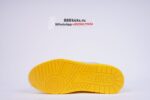 Louis Vuitton LV Trainer Yellow - Image 8