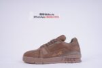 Louis Vuitton LV Trainer L.Coffee - Image 12