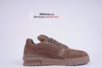 Louis Vuitton LV Trainer L.Coffee - Image 13