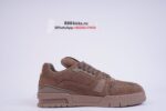 Louis Vuitton LV Trainer L.Coffee - Image 6