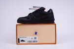 Louis Vuitton LV Trainer Black - Image 9