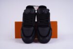 Louis Vuitton LV Trainer Black - Image 10