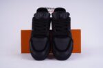Louis Vuitton LV Trainer Black - Image 3