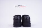 Louis Vuitton LV Trainer Black - Image 11