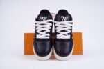 Louis Vuitton LV Trainer White/Black - Image 10