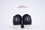 Louis Vuitton LV Trainer White/Black - Image 4