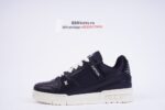 Louis Vuitton LV Trainer White/Black - Image 12