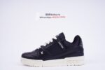 Louis Vuitton LV Trainer White/Black - Image 5