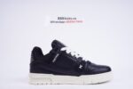 Louis Vuitton LV Trainer White/Black - Image 13