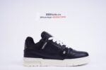Louis Vuitton LV Trainer White/Black - Image 6