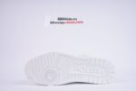 Louis Vuitton LV Trainer White Calf Leather - Image 15